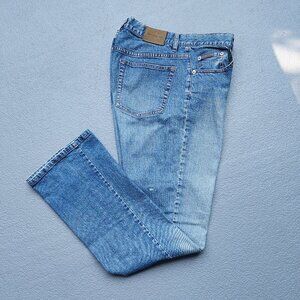 Calvin Klein Jeans size 6